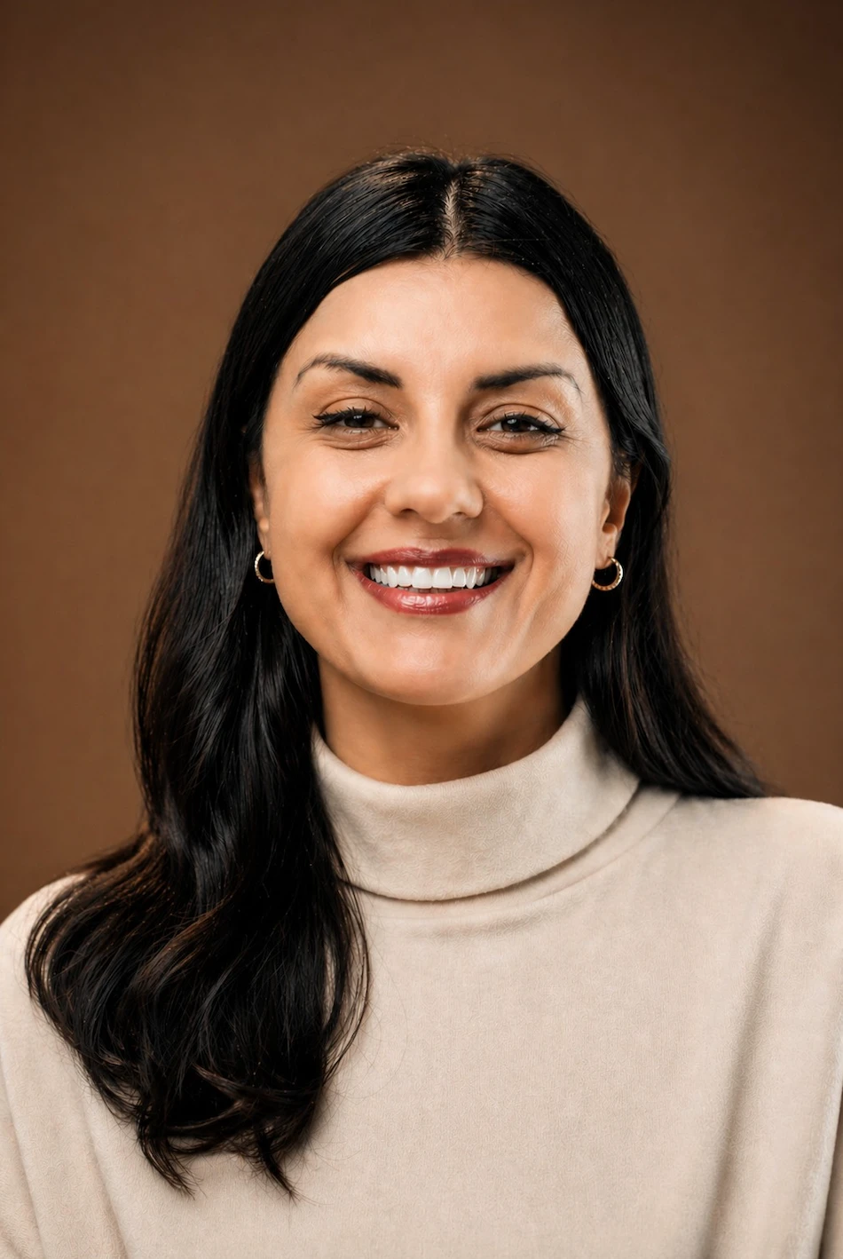 Julia Jacques, consultora de Customer Success